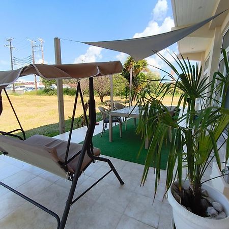 Spacious Beach House Theologos Екстер'єр фото