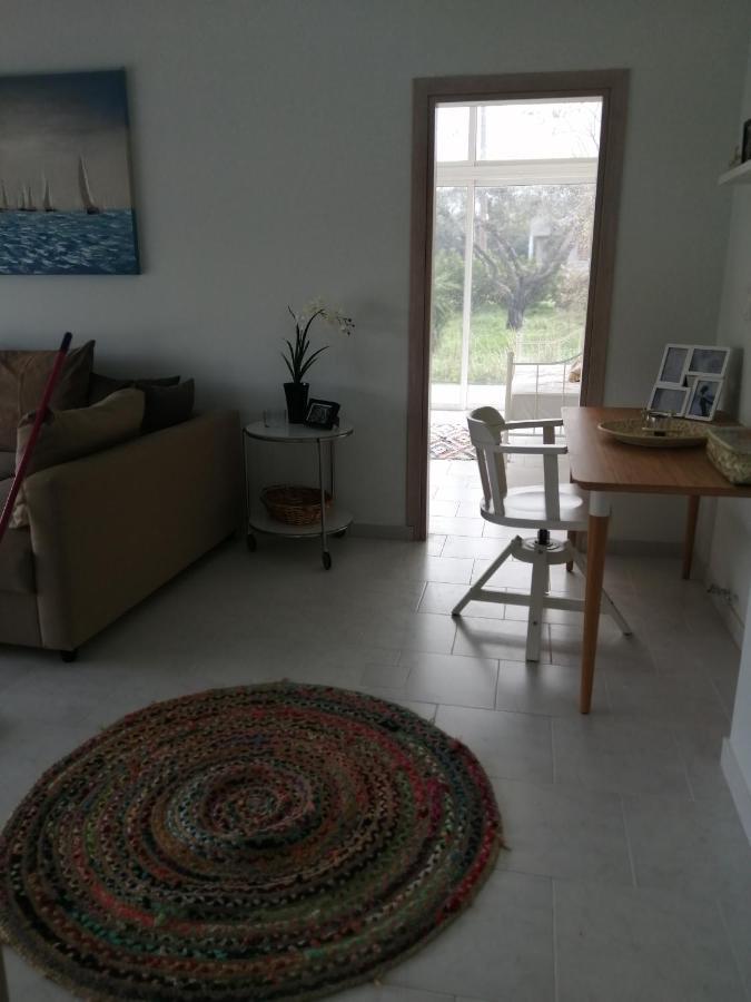 Spacious Beach House Theologos Екстер'єр фото