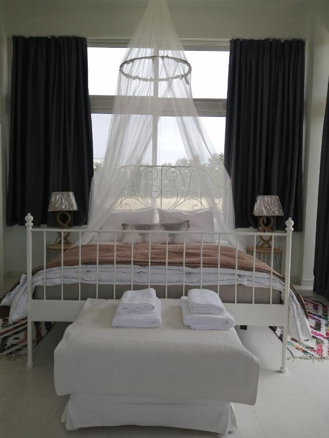 Spacious Beach House Theologos Екстер'єр фото