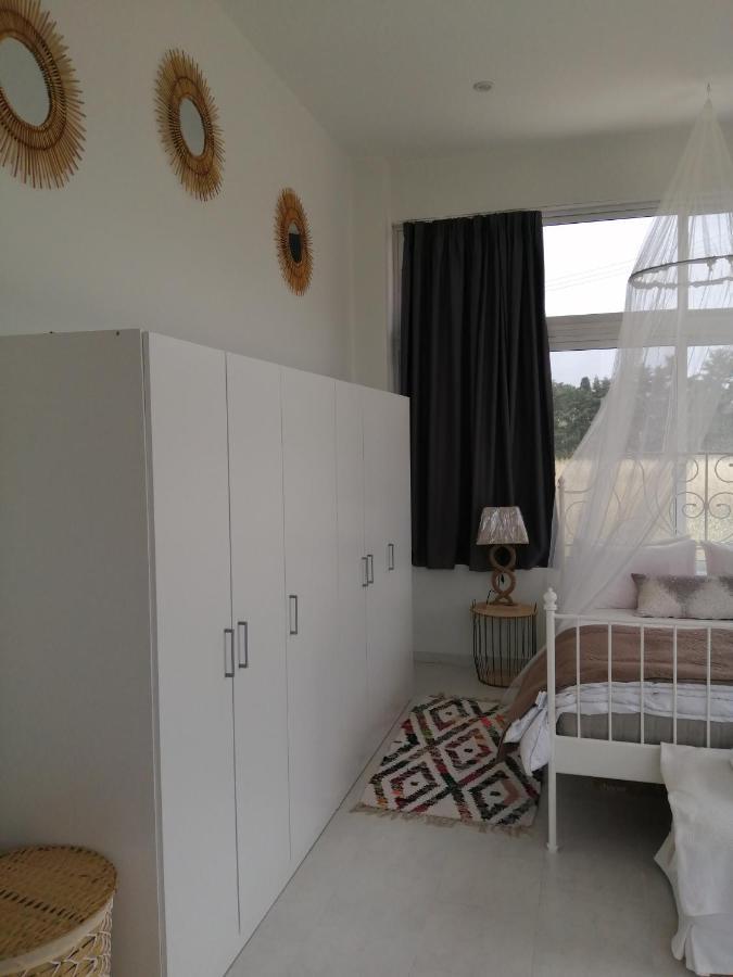 Spacious Beach House Theologos Екстер'єр фото