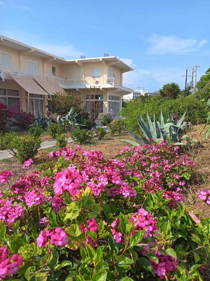 Spacious Beach House Theologos Екстер'єр фото