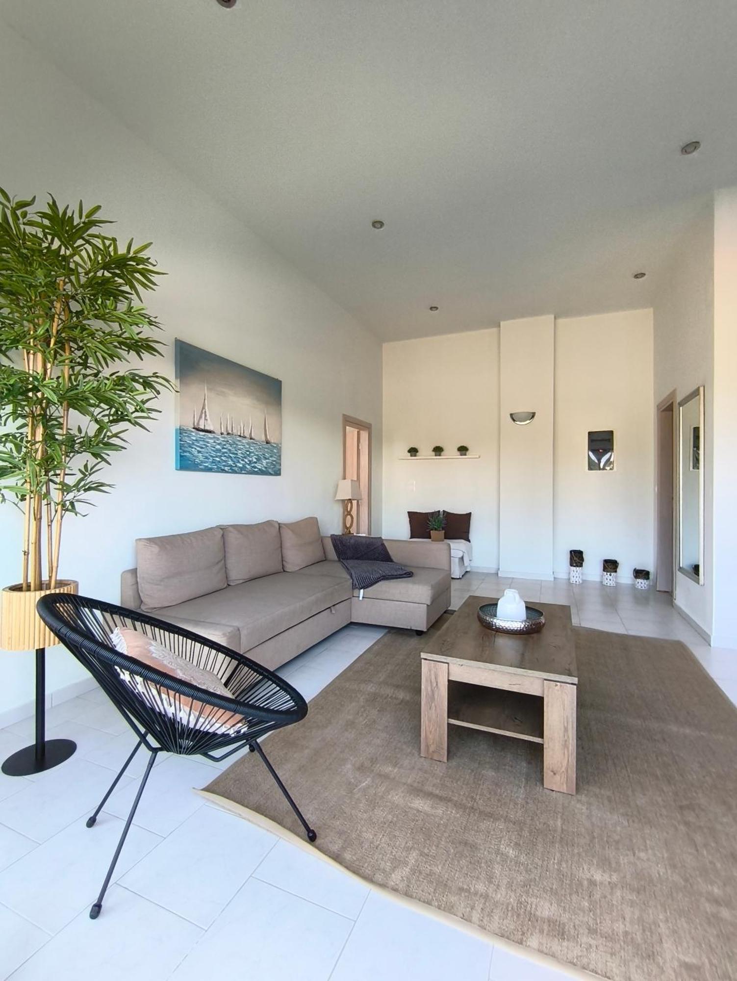 Spacious Beach House Theologos Екстер'єр фото