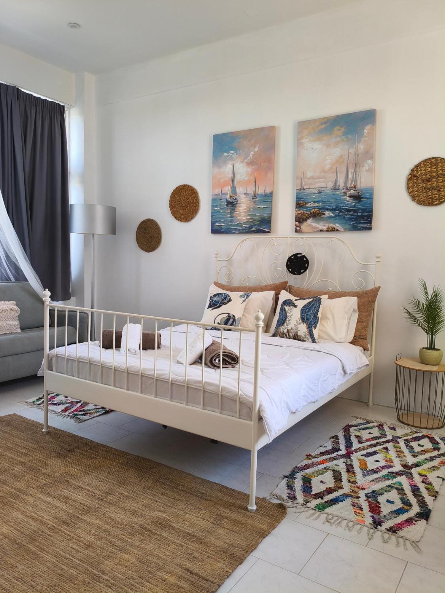 Spacious Beach House Theologos Екстер'єр фото