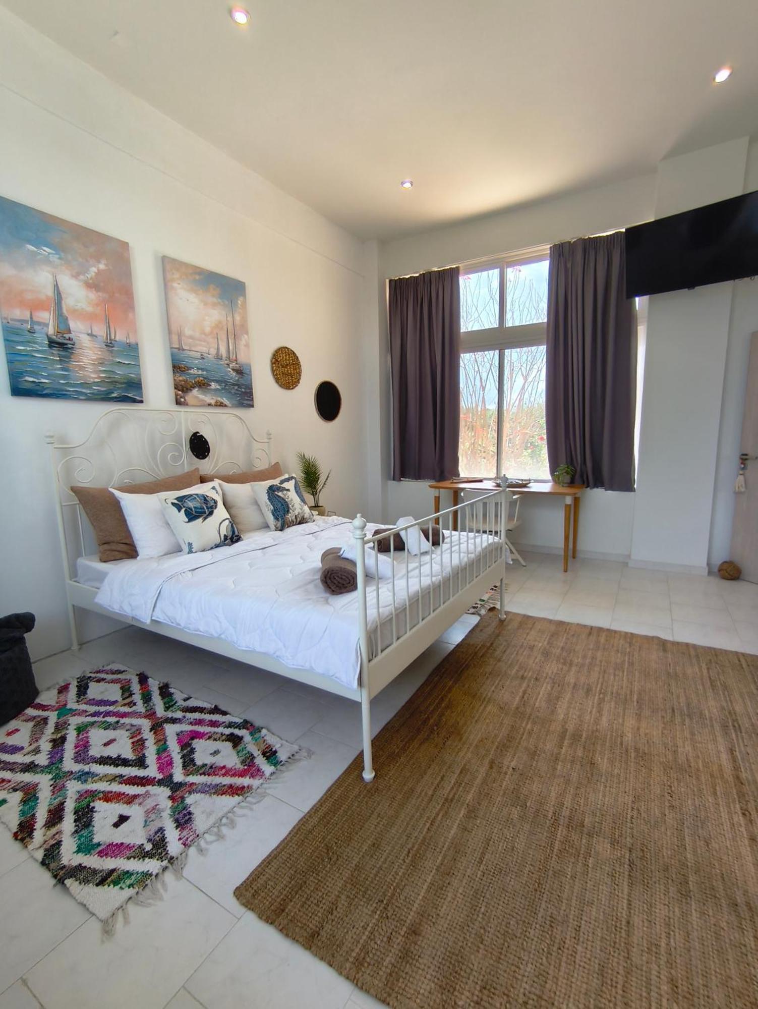 Spacious Beach House Theologos Екстер'єр фото